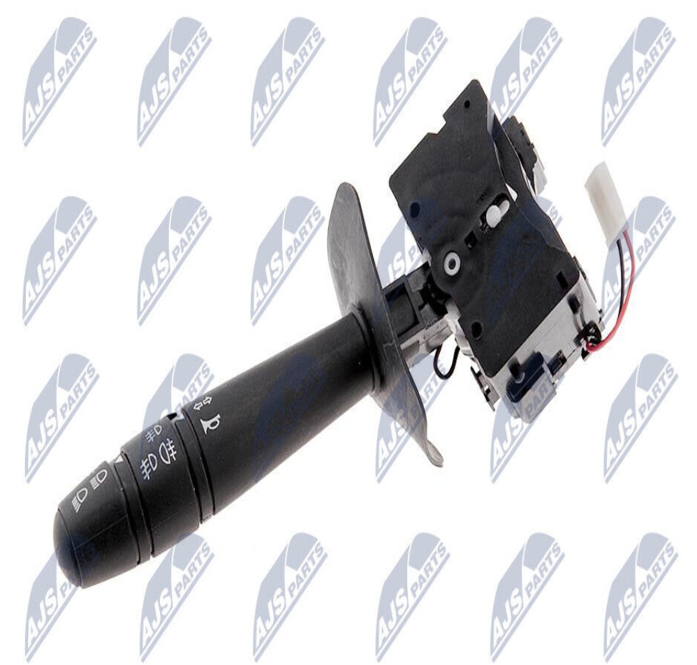 N.T.Y. EPE-RE-017.NTY Steering Column Switch for RENAULT