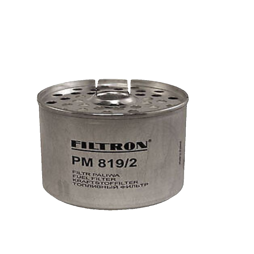 Fits FILTRON PM 819/2 FUEL FILTER - DIESEL DAEWOO-FS LUBLIN LUBLIN I, ⭐UK Stock⭐