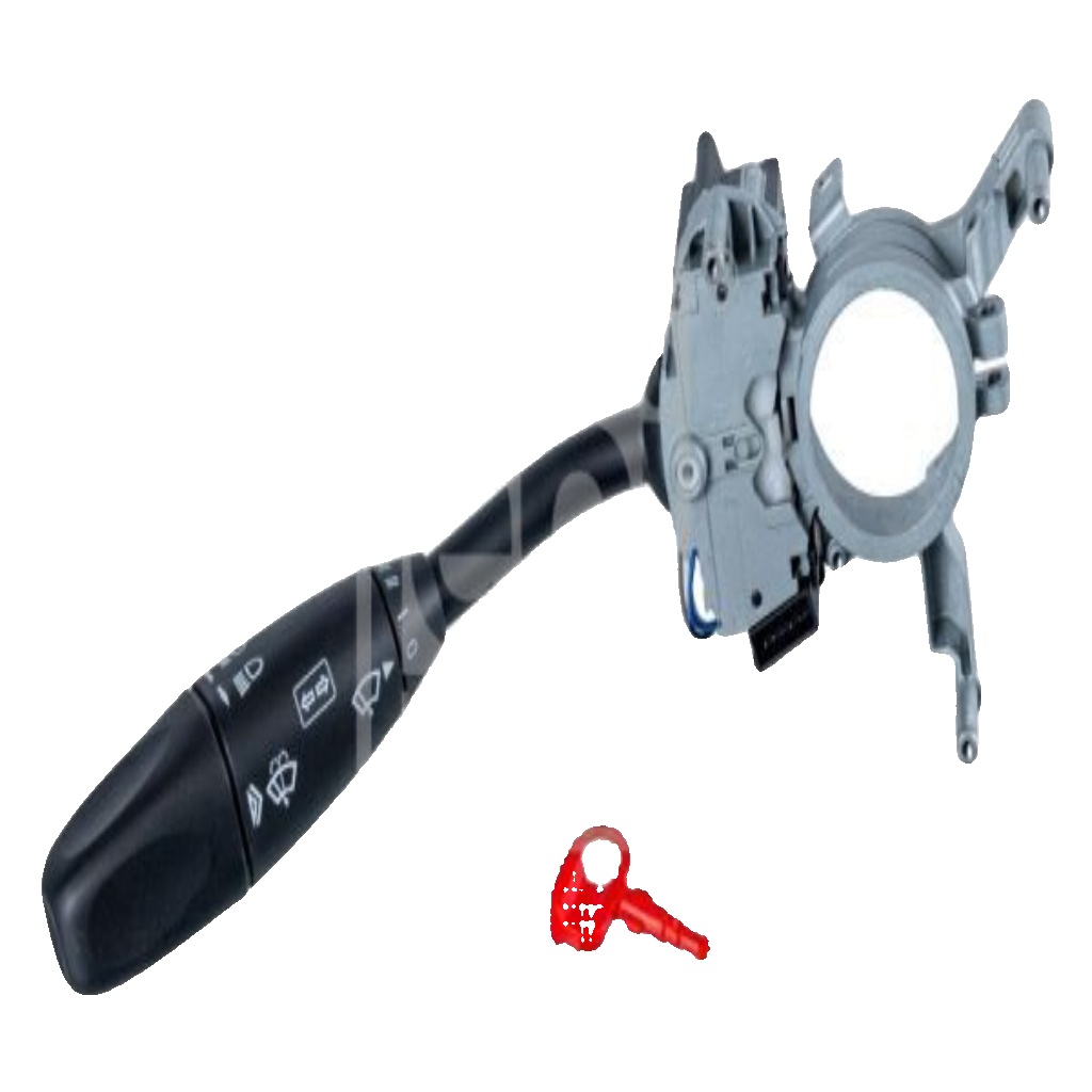 FEBI BILSTEIN 107160 Steering Column Switch Fits Mercedes-Benz C-Class CLK