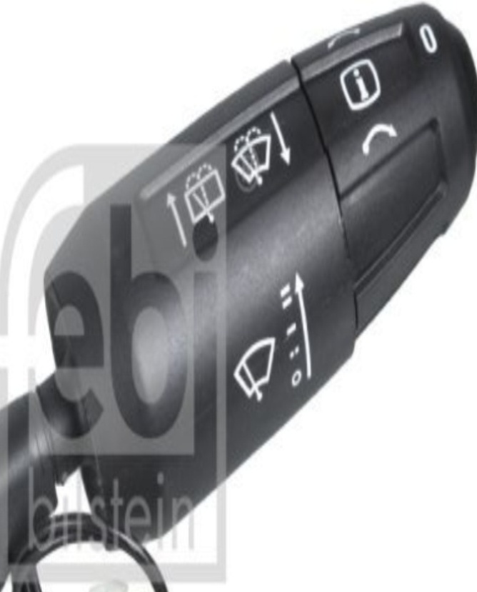 FERDINAND BILSTEIN 40470 Steering Column Switch for OPEL,VAUXHALL