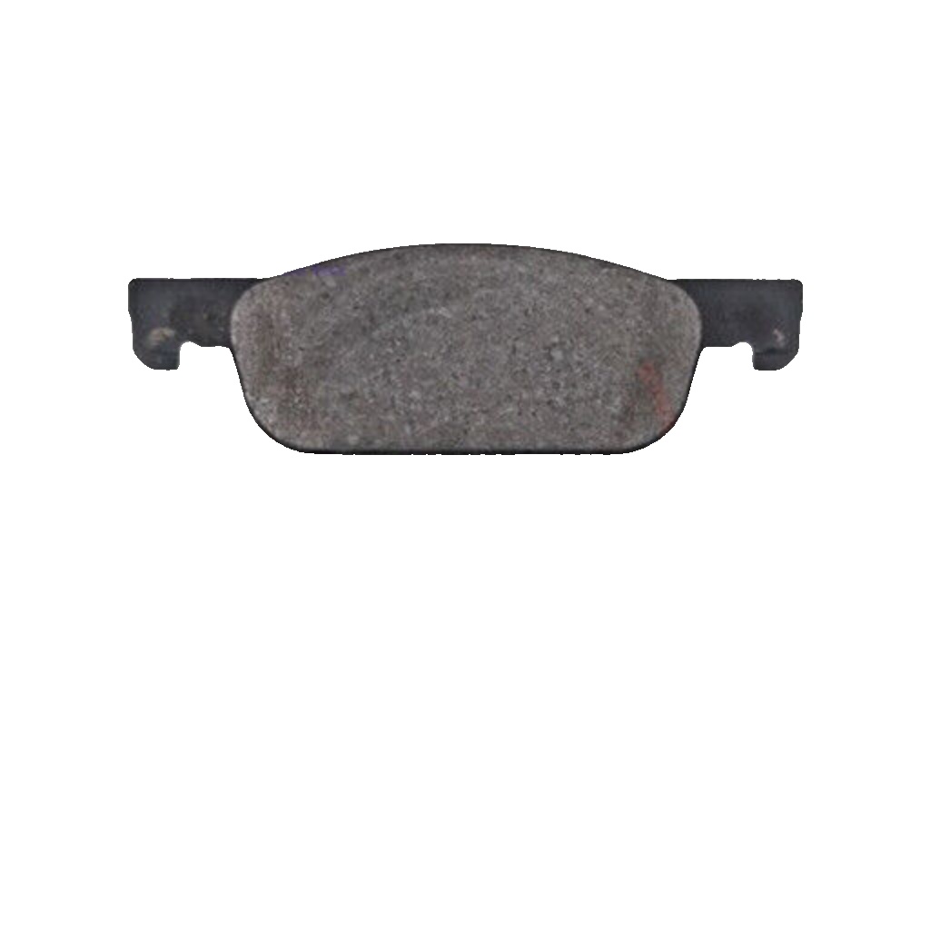 35138 A.B.S. Brake Pad Set, disc brake for DACIA,LADA,RENAULT