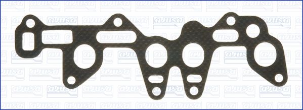 GASKET INTAKE MANIFOLD 13057200 FOR 146 A2.166 1.0L 156A4.000/048 0.8L 4cyl