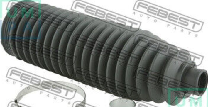 FEBEST-OE FDRKB-CA.OE Bellow, steering for BUICK,BUICK (SGM),CHEVROLET,CHEVROLET