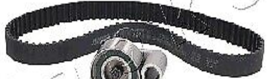 KJT889B JAPKO Timing Belt Set for TOYOTA