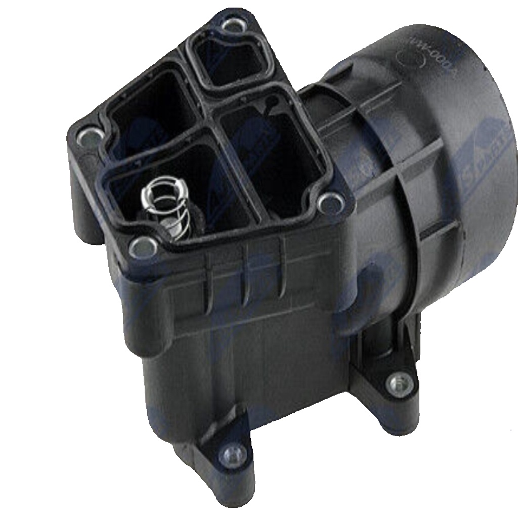 Oil filter housing CCL-VW-000A NTY for SEAT SKODA VW