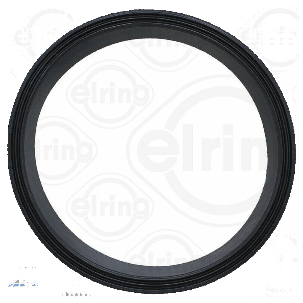 Cylinder Head ELRING 302.690 Gasket, timing case cover for AUDI,AUDI (FAW),AUDI