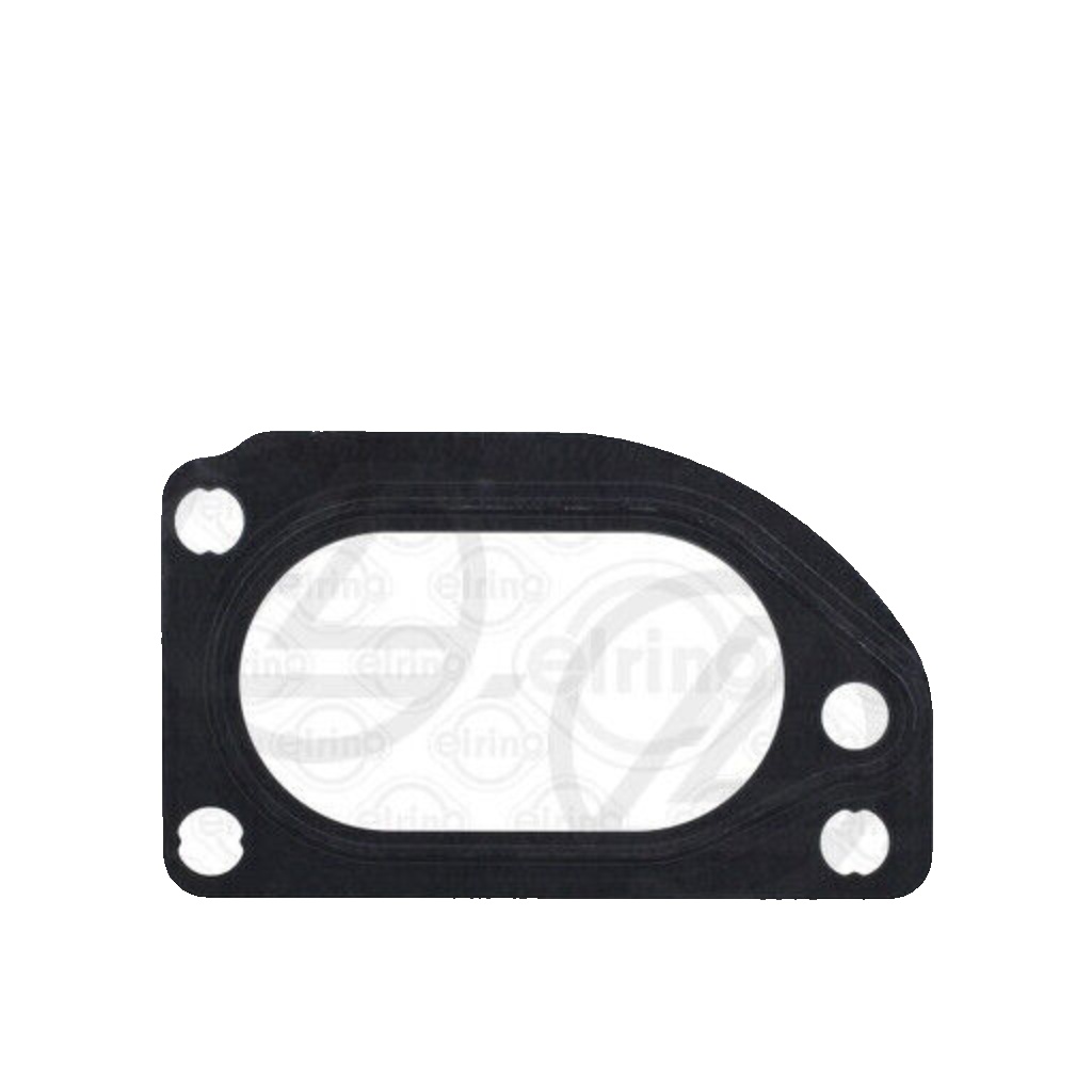 ELRING 257.880 Gasket, thermostat housing for PLAXTON,VOLVO