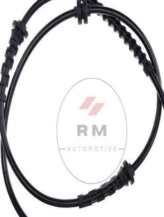 HCA-FT-003 NTY Sensor, wheel speed for ABARTH,ALFA ROMEO,FIAT,OPEL,VAUXHALL