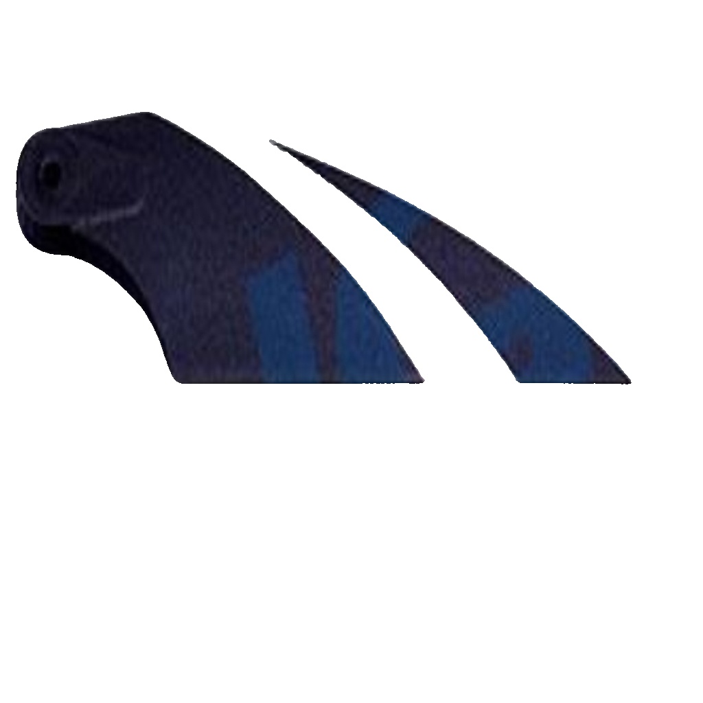 Align T-Rex 450 Tail Blade - 68mm : HQ0683AT