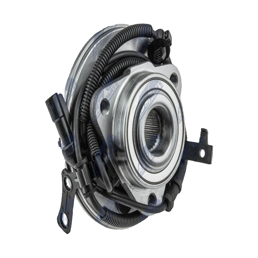 Wheel bearing Front Axle Left KLP-CH-029 NTY for FORD USA EXPLORER