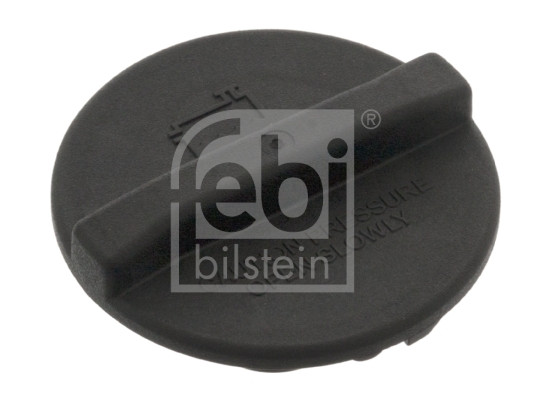 OE FEBI Radiator Coolant Expansion Tank Cap Fits Mercedes Viano Vito Sprinter