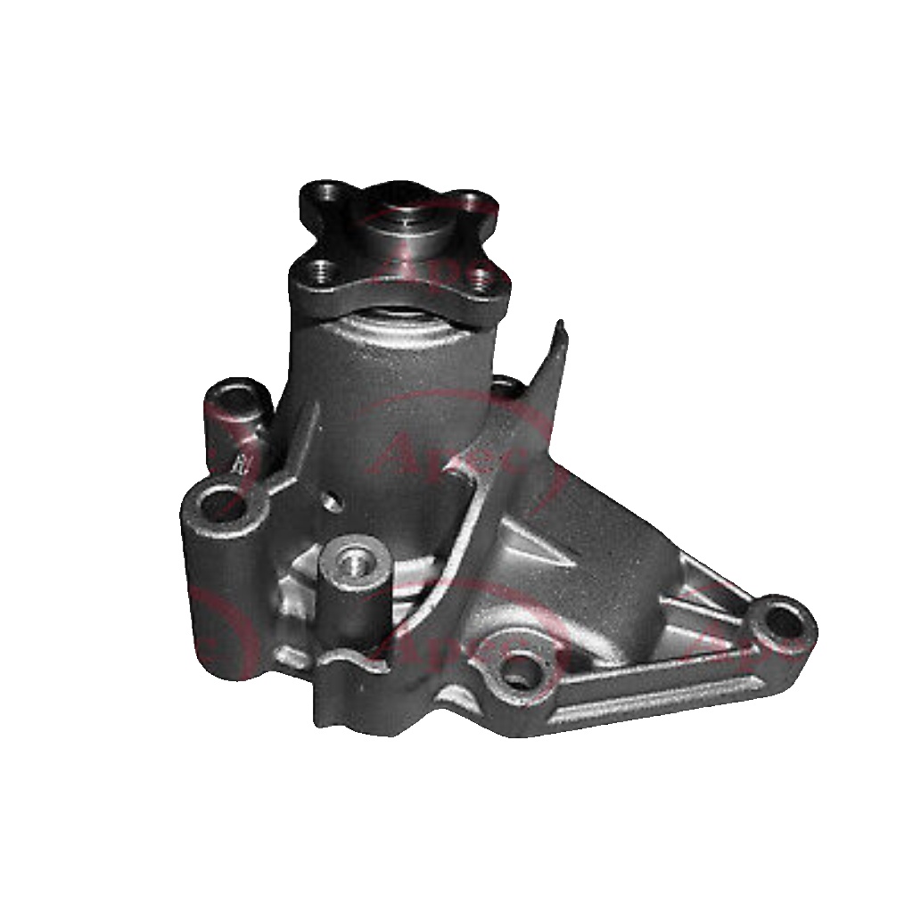Apec Water Pump AWP1249 - Engineered for Performance to Match OE Quality