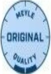 MEYLE 712 321 0009 Air Filter for FORD
