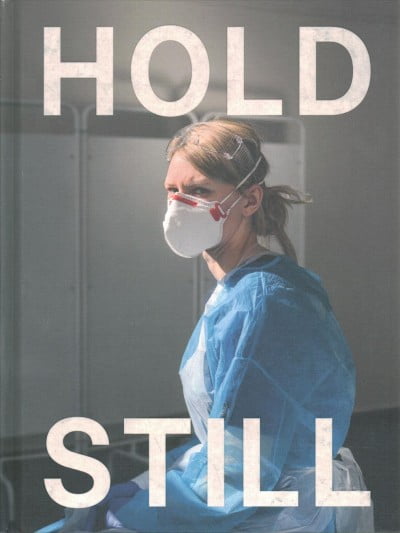 Hold Still