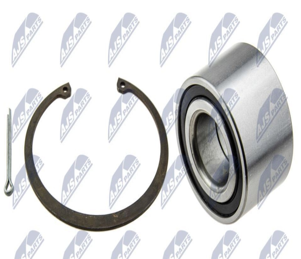 KLT-HD-041 NTY Wheel Bearing for HONDA