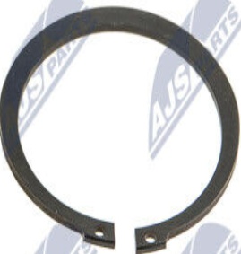 2x ✅Fits NTY ZSD-CH-020 ARM BALL JOINT  ⭐UK Seller⭐