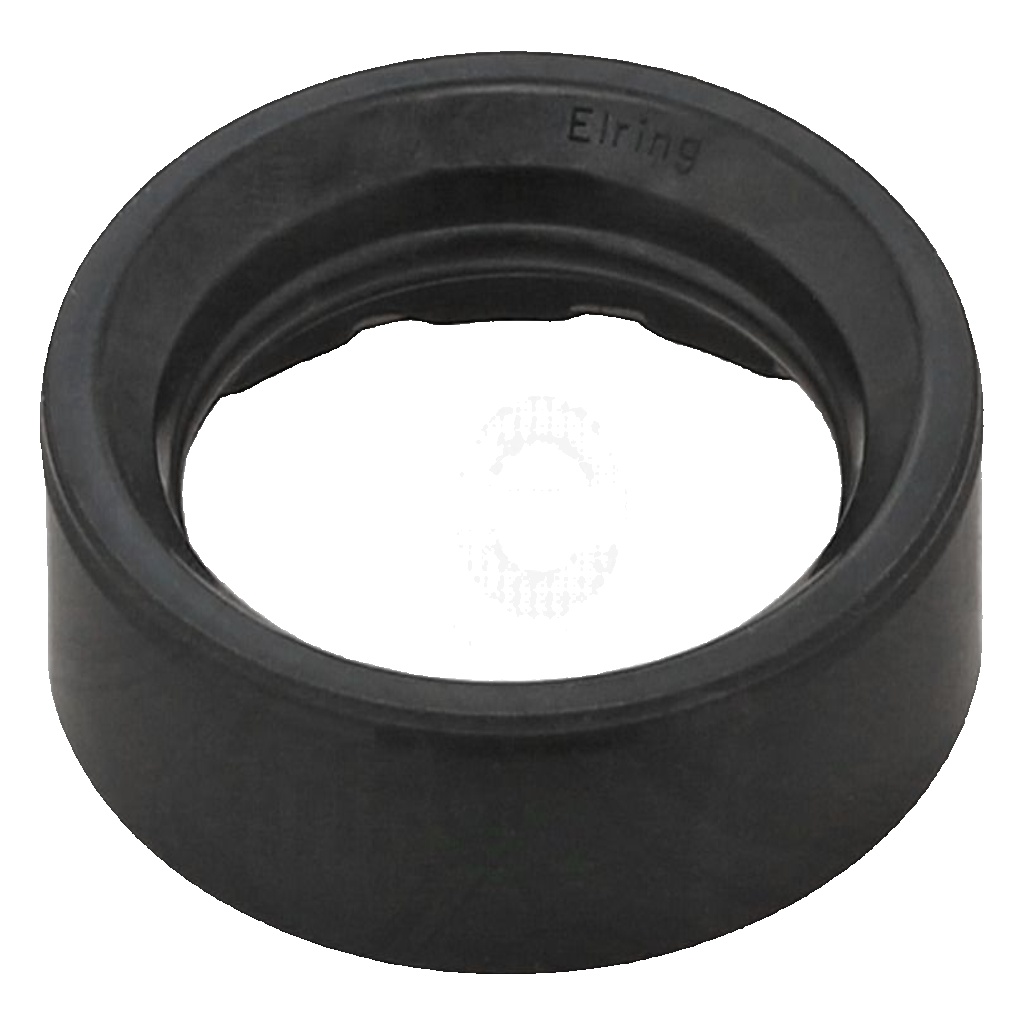 Valve cover gasket AEM (Ethylene Acrylate Rubber) 709.690 ELRING for FORD MAZDA