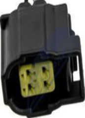 LAMBDA SENSOR ESL-ME-003 FOR MERCEDES-BENZ M 272.911 2.5L M 272.948 3.0L 6cyl - Image 3