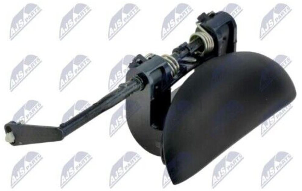N.T.Y. EZC-PE-065.NTY Door Handle for PEUGEOT