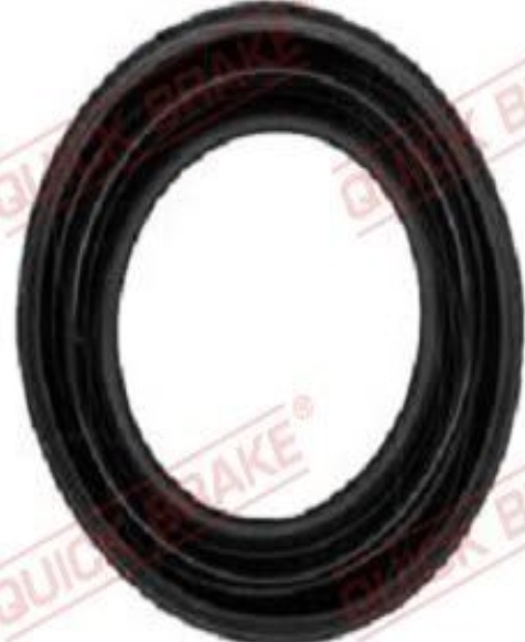 Brake caliper repair kit 114-0002 QUICK BRAKE for RENAULT VW FIAT SKODA FORD BMW