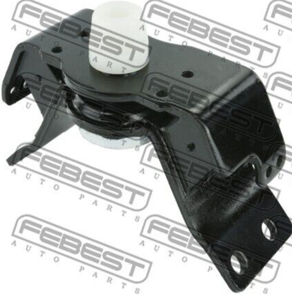 FEBEST-OE TM-035.OE Engine Mounting for LEXUS,TOYOTA,TOYOTA (FAW)