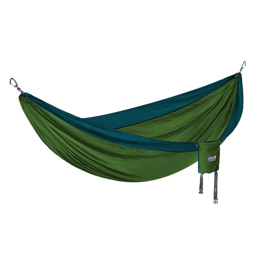 Eno - Camping Hammock - Double - Nylon