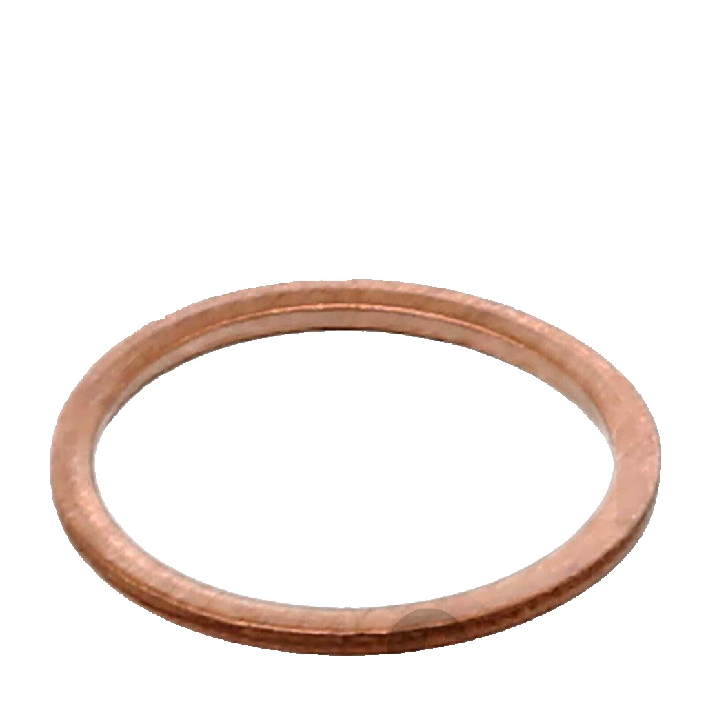 Fits ELRING 122.505 OIL DRAIN PLUG BOLT GASKET 18 X 22 X 1.5 DIN 7603 ⭐UK Stock⭐