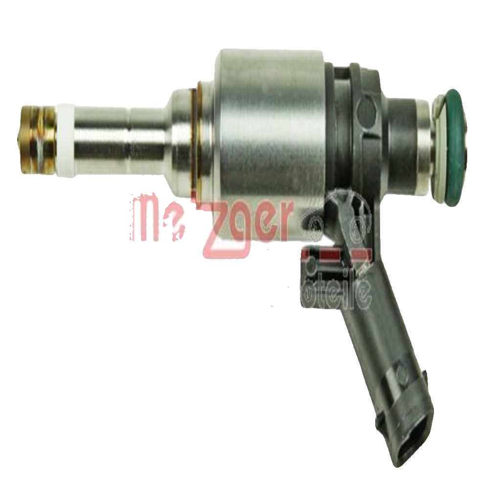 Original METZGER Injector 0920013 for Audi Seat Skoda VW