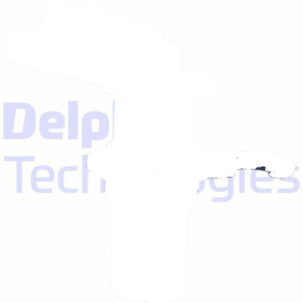 DELPHI-OE SS10745-12B1 Sensor, crankshaft pulse for CITROËN,FIAT,LANCIA,PEUGEOT