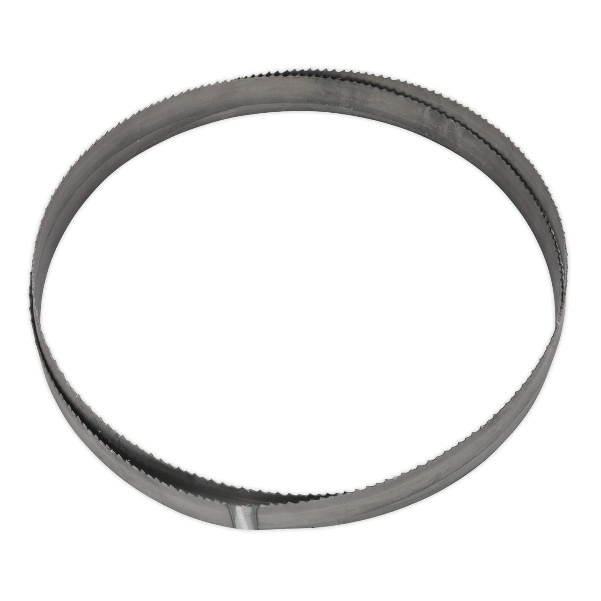 Sealey SM353CE-085 4/6tpi Bi-Metal Bandsaw Blade 3035 x 25 x 0.89mm
