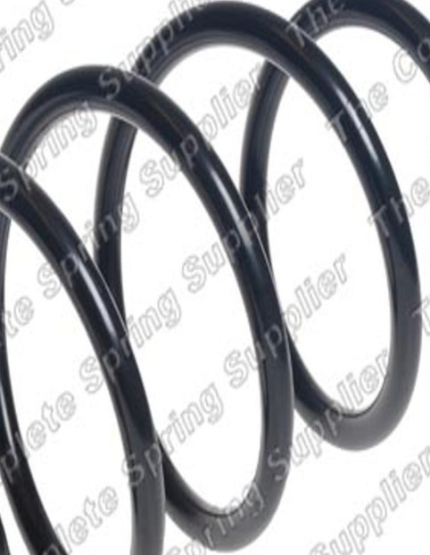 SUSPENSION SPRING 4092633 FOR TOYOTA VERSO/SPACE RACTIS 1ND-TV 1.4L 4cyl RACTIS