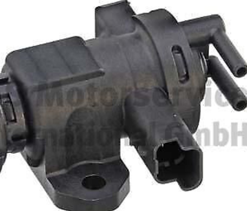 PIERBURG-OE 7.02256.24.0 Pressure Transducer, actuator (throttle valve) for CITR