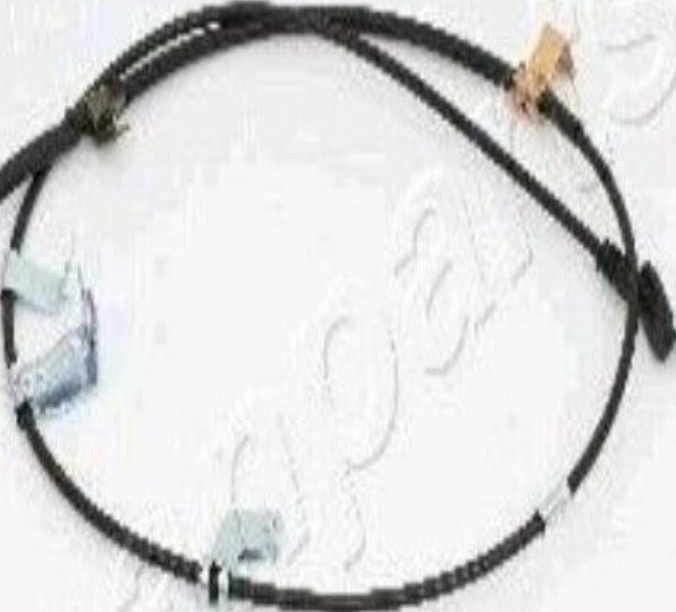 Rear Left Handbrake Cable JAPANPARTS BC-415L for Honda Prelude 2.0 16V /2.2 16V