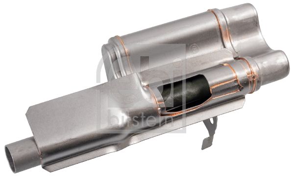 Febi Bilstein Transmission Oil Filter 172901 - OEM Quality for Honda - Warranty