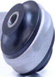 Powerflex Black Fr RadArm-Chassis Bushes Caster for BMW M2 15on PFF5-4001GBLK