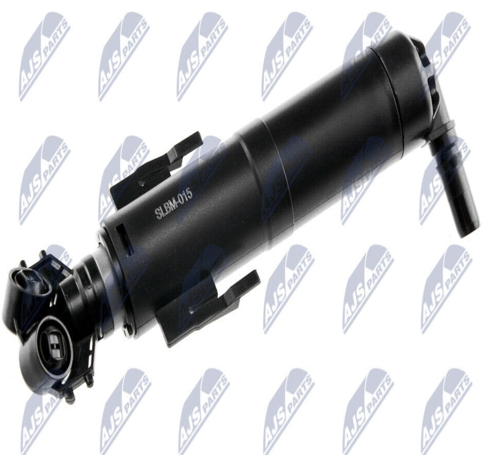 N.T.Y. EDS-BM-015.NTY Washer Fluid Jet, headlight cleaning for BMW