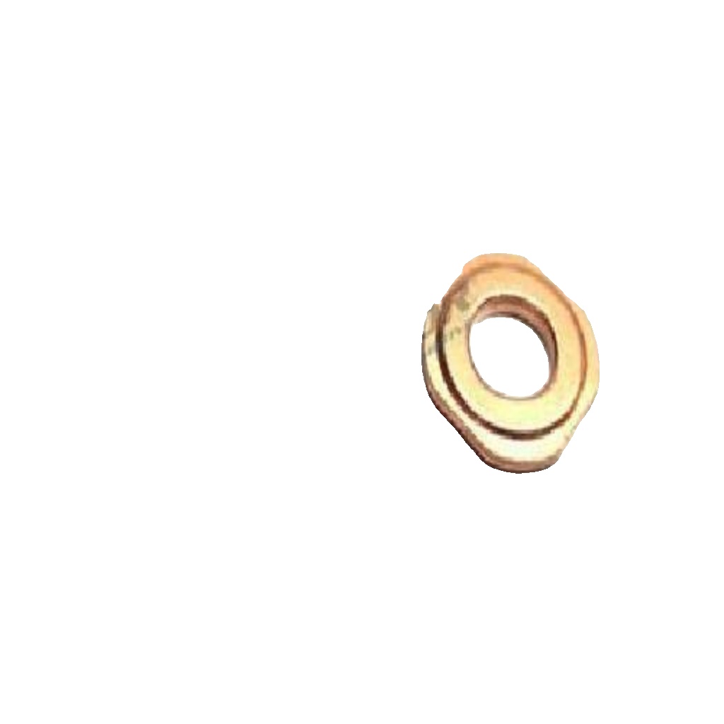 DRM0255 DR.MOTOR AUTOMOTIVE SEAL KIT, INJECTOR NOZZLE LOWER FOR OPEL VAUXHALL