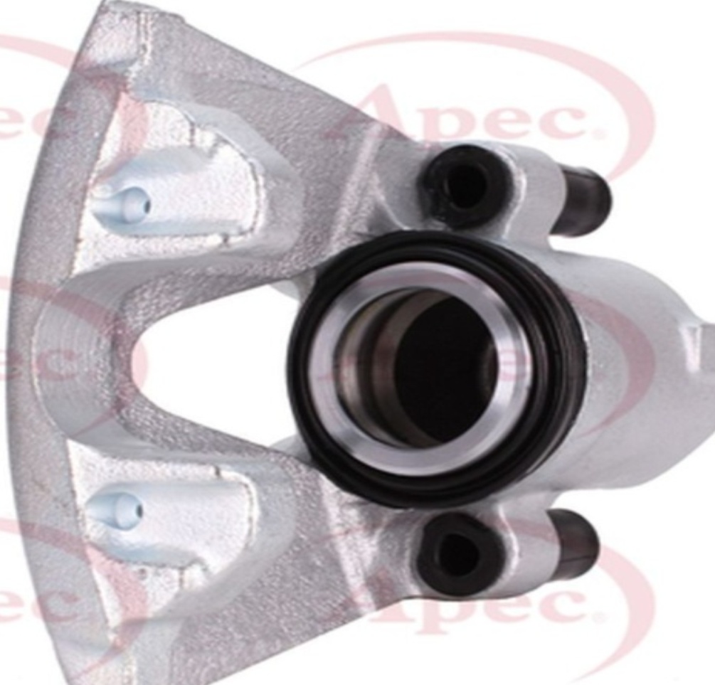 Apec Brake Caliper Front Right RCA344 - High Quality to Maximise Performance
