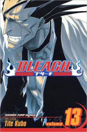 Bleach, Vol. 13: The Undead by Tite Kubo 9781421506111 NEW Free UK Delivery - Image 2