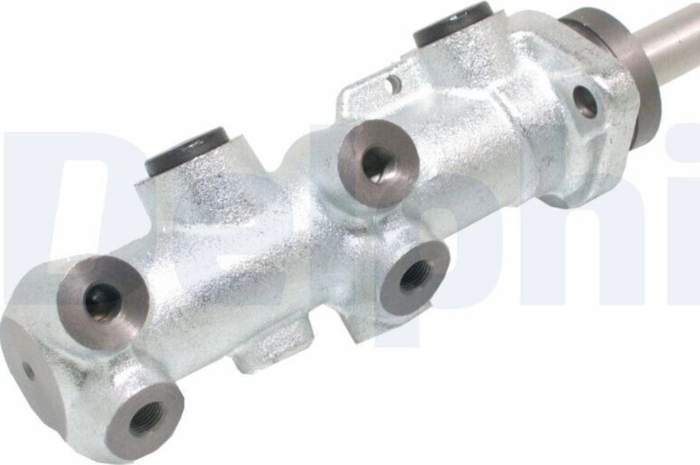 Fits DELPHI LOCKHEED HAMULCE LM21025 HAM PUMP. ?25.40 WITHOUT ABS 18Q ⭐UK Stock⭐