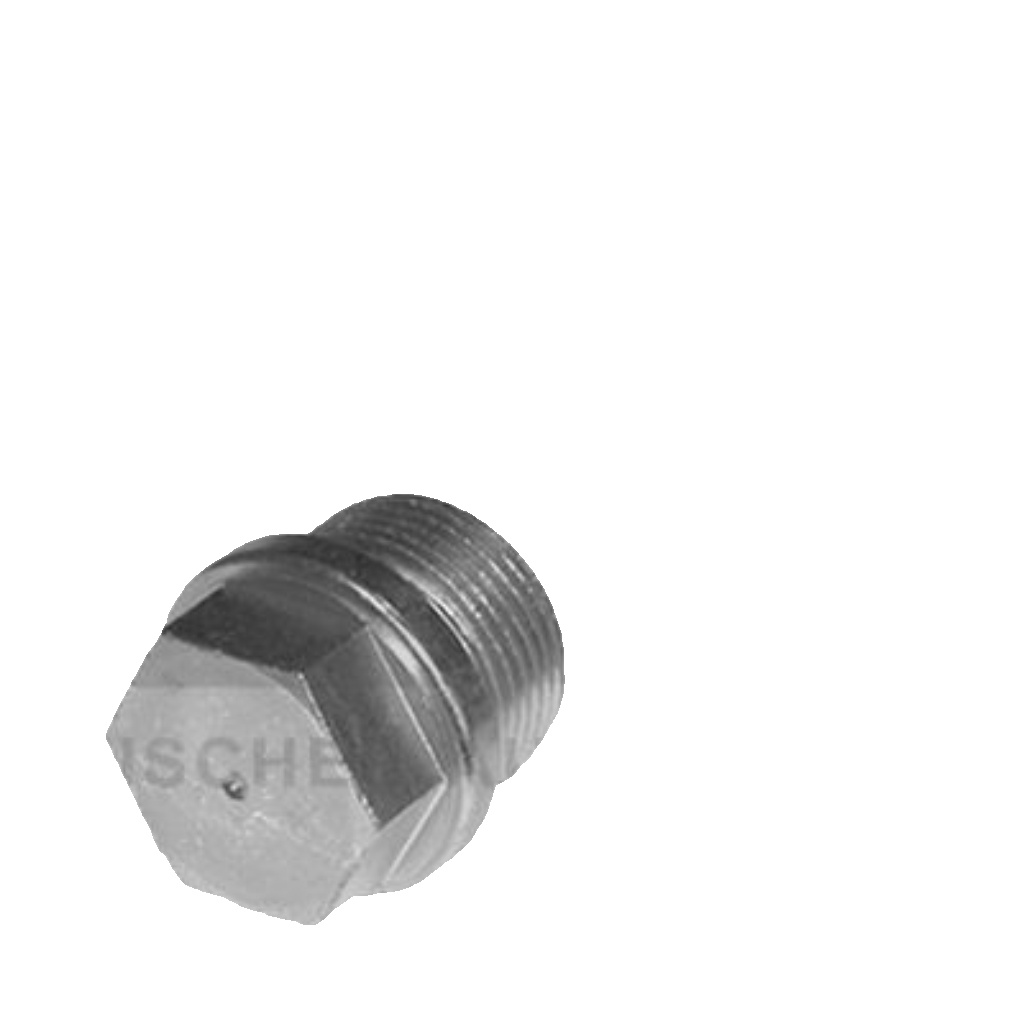 Oil pan drain plug 862.373.011 FA1