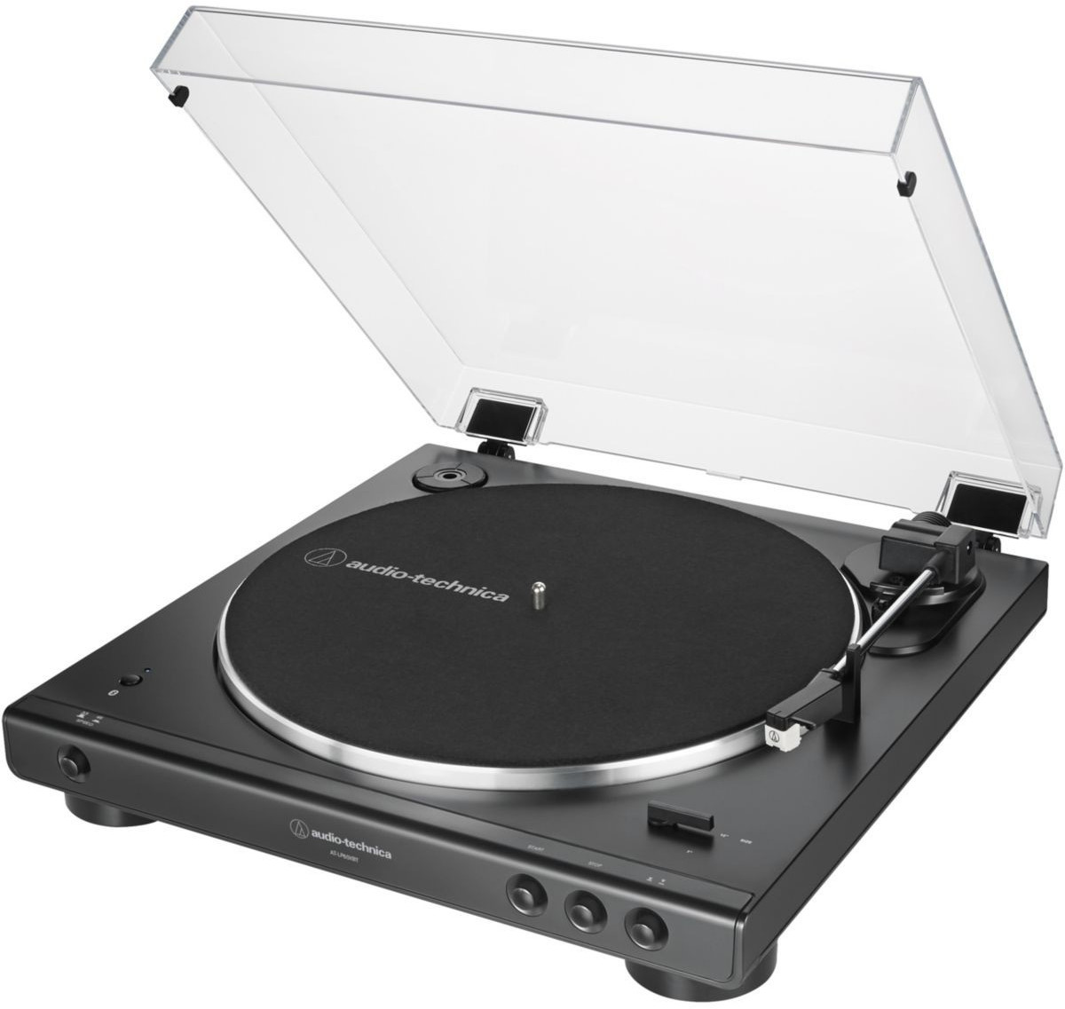 Audio-Technica AT-LP60XBT Bluetooth Turntable Record Player AT-LP60X BT - Image 19