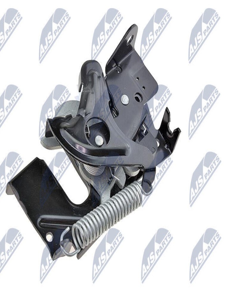 Fits NTY EZC-BM-063 BONNET BONNET LOCK BMW 1 F20/F21 2011-,2 F22/F87  ⭐UK Stock⭐