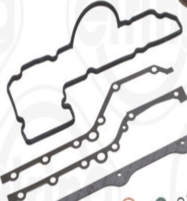 ELRING 812.595 Gasket Set, crank case