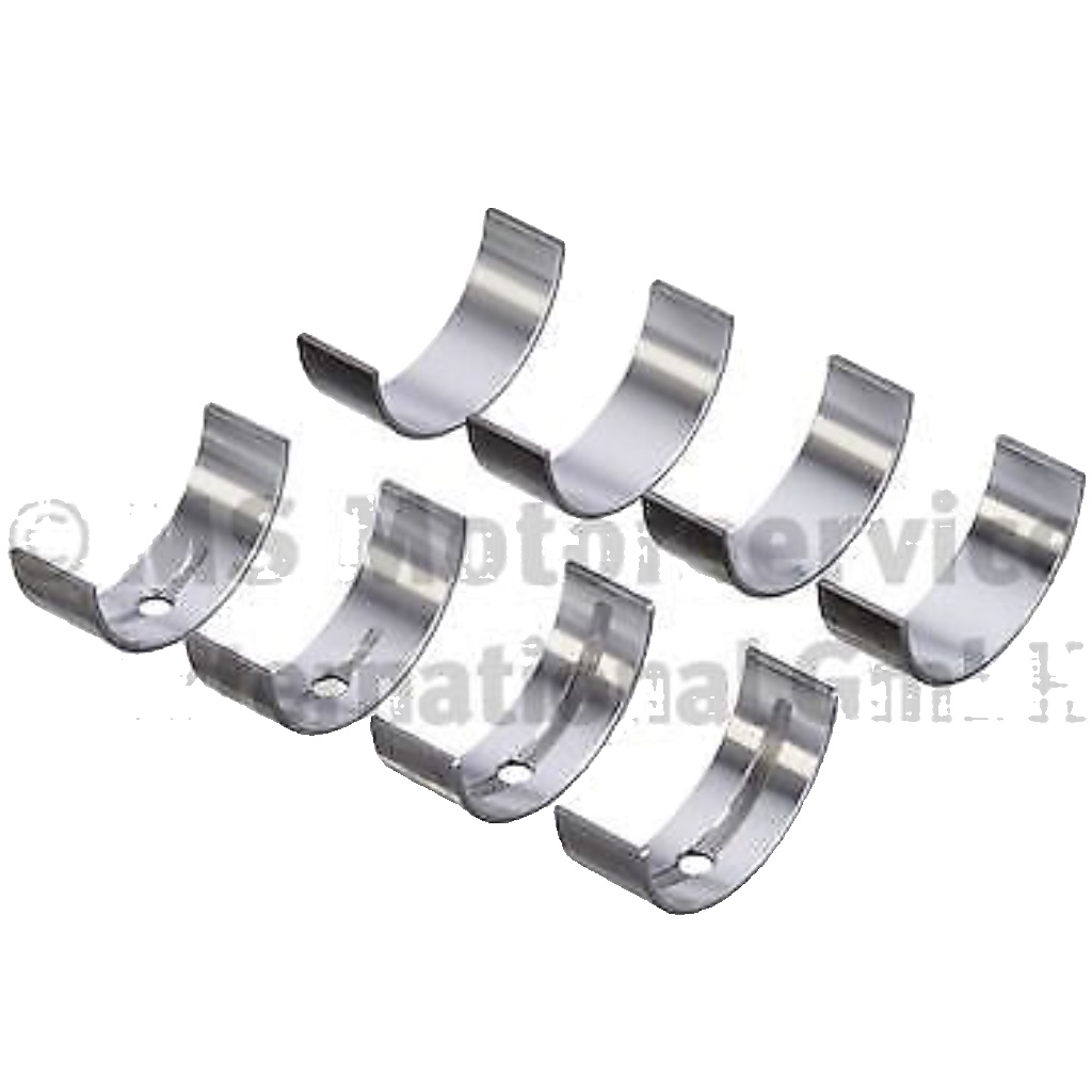 KOLBENSCHMIDT 37184610 Crankshaft Bearing Set for CITROËN,CITROËN (DF-PSA),DS,DS
