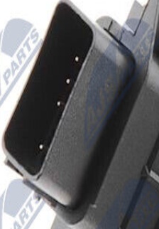 N.T.Y. EZC-VV-004.NTY Door Lock for VOLVO