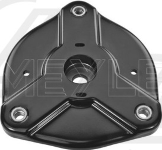 Front MEYLE GERMANY 014 641 0014 Suspension Strut Support Mount for MERCEDES-BEN