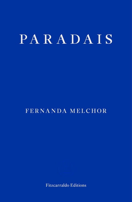 Paradais by Fernanda Melchor (Paperback Book) - Image 2