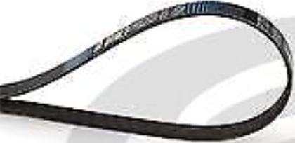Gates Micro-V Multi-Ribbed Belt Kit (K066PK1130) - Kit