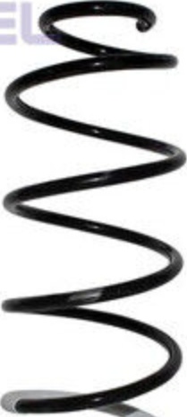 4142202600 JP GROUP Coil Spring for CITROËN,PEUGEOT